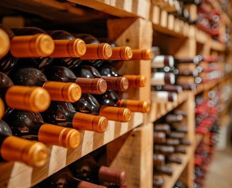 Assinatura de vinhos vs comprar em adegas: qual vale mais a pena?