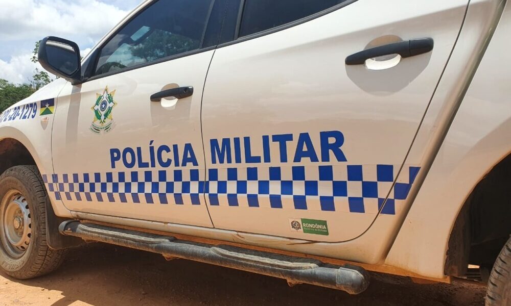 Rolim de Moura – Urgente: Criminoso armado com faca rouba moto Biz e deixa vítima ferida