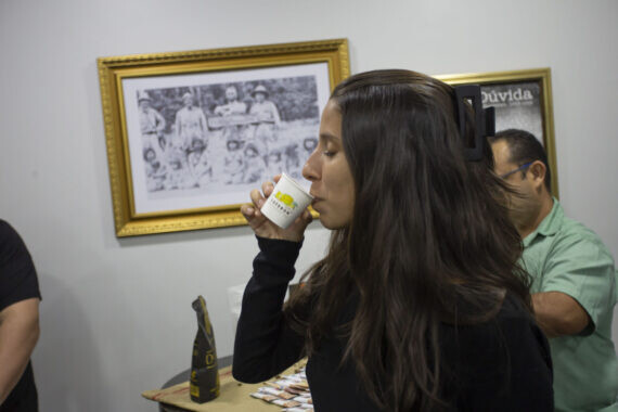 Lançamento da 2ª Feira Robustas Amazônicos e do 10º Concafé refletem o fortalecimento da cafeicultura de Rondônia