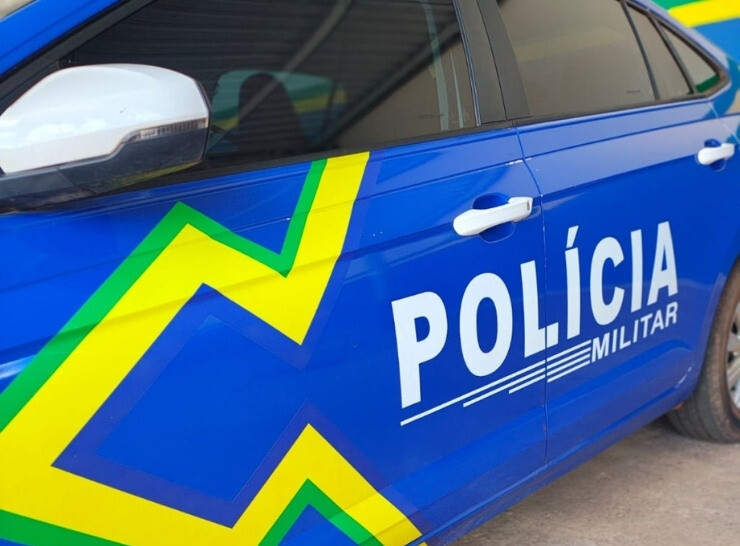 Rolim de Moura – Polícia Militar age rápido e prende suspeitos de cometerem onda de roubos na cidade
