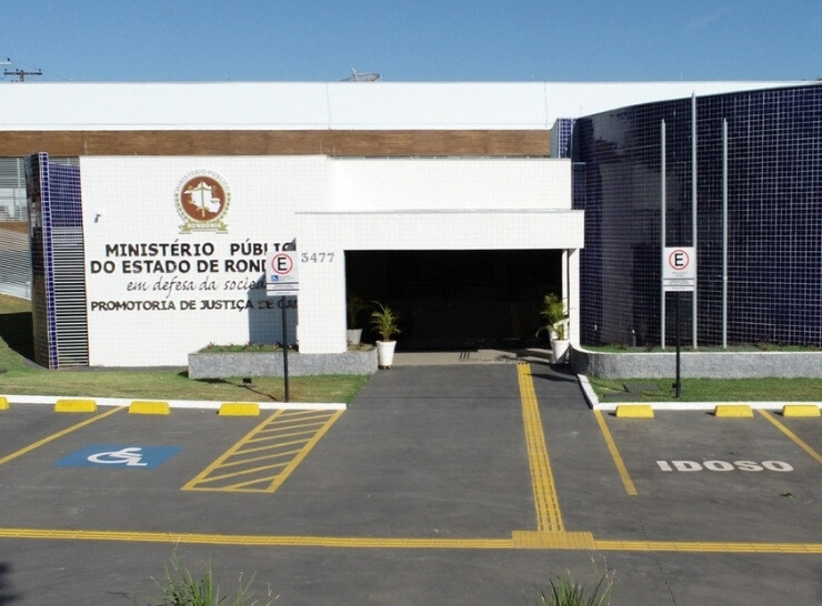 MP de Rondônia pede reativação imediata de leitos de UTI no Hospital Regional de Cacoal