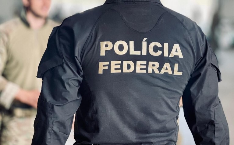 PF deflagra Operação Ybyrá contra crimes ambientais na Terra Indígena Uru-Eu-Wau-Wau em Rondônia