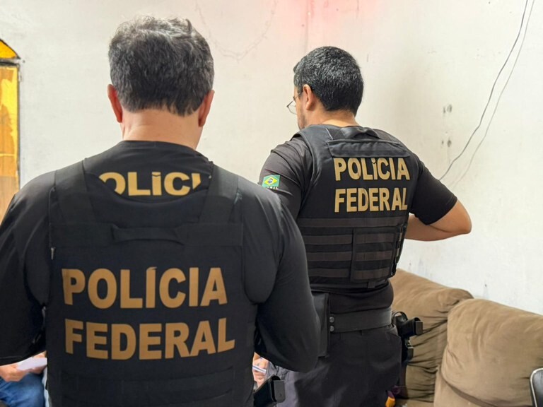PF deflagra Operação Nacional Proteção Integral III em combate ao abuso sexual de crianças e adolescentes