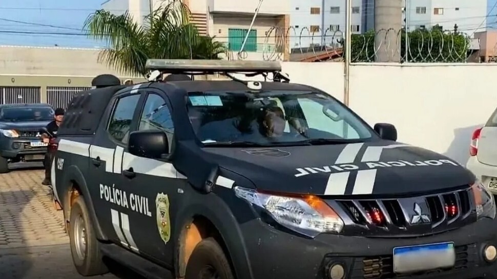 Operação conjunta prende 20 suspeitos de facção criminosa com atuação em Rondônia e Ceará