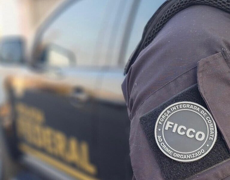 FICCO/RO deflagra Operação Territorium contra facção criminosa em conjunto habitacional de Porto Velho/RO