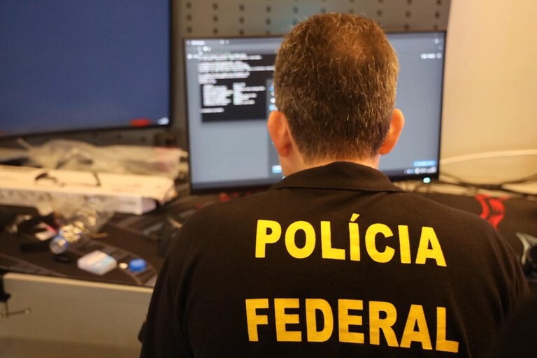 PF deflagra a Operação Escudo Protetor contra o abuso sexual infantil em Rondônia