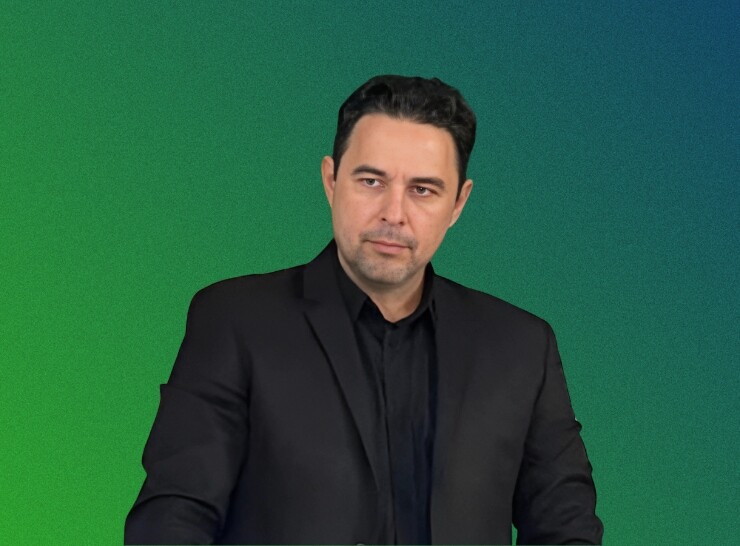 Álvaro Bueno Mandato com resultados: trabalho, compromisso e conquistas para Alta Floresta