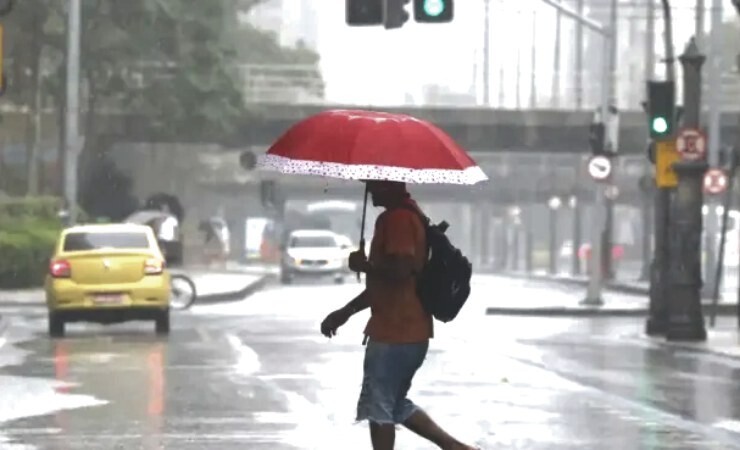 Chuvas intensas colocam 10 Estados em alerta, confira!