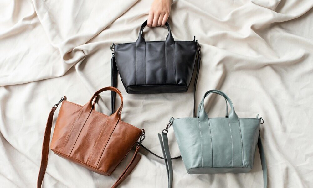 Bolsas versáteis para o dia a dia: como escolher o modelo ideal