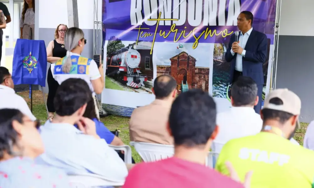 Governo de RO celebra resgate histórico com reabertura do Complexo Memorial Rondon em Porto Velho