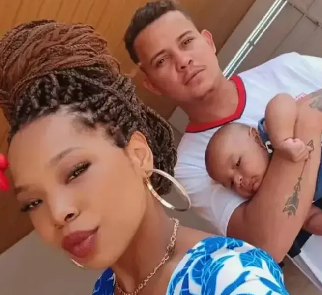 Pai morre dias após perder filho e companheira em explosão de gás em Ji-Paraná