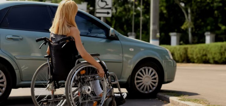 Jailton Delogo fala, pcd continua tendo dificuldade para utilizar o transporte alternativo na capital
