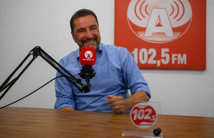 Hildon Chaves fará concurso para suprir falta de policiais