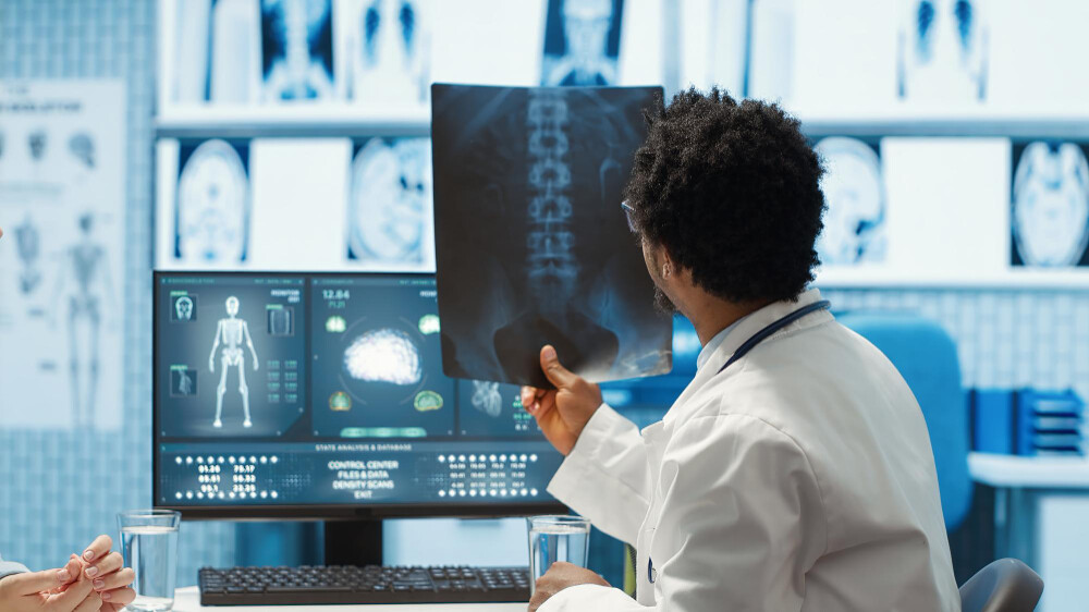 O que leva um médico a se aprofundar na pesquisa com exames de imagem avançados?